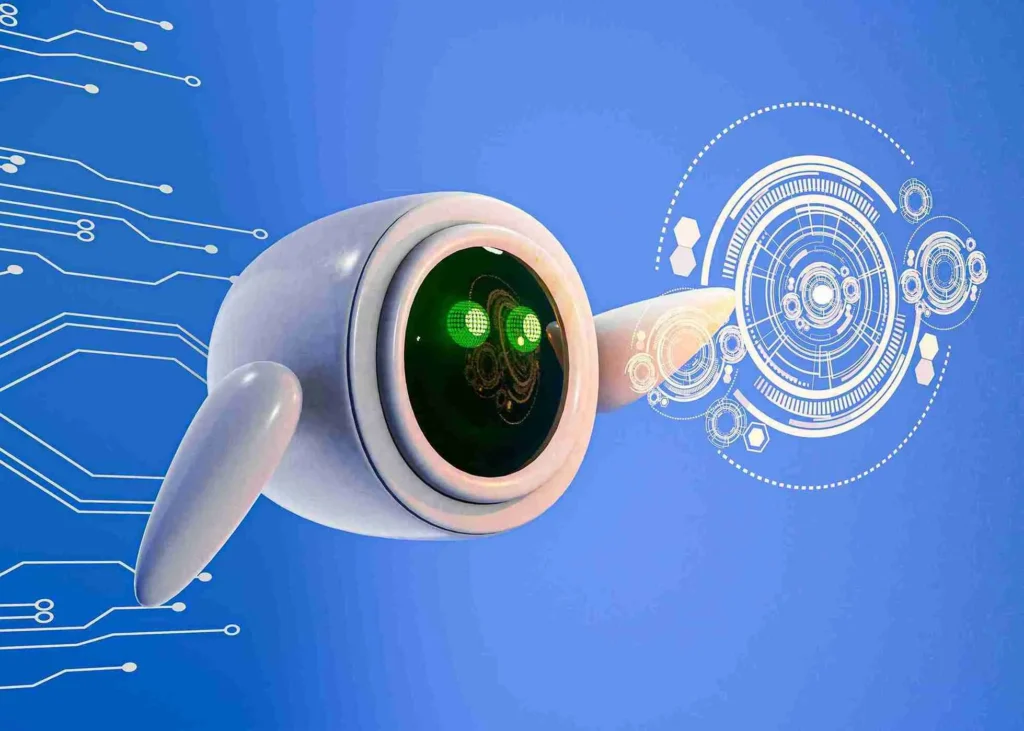 3d rendering biorobots concept 11zon